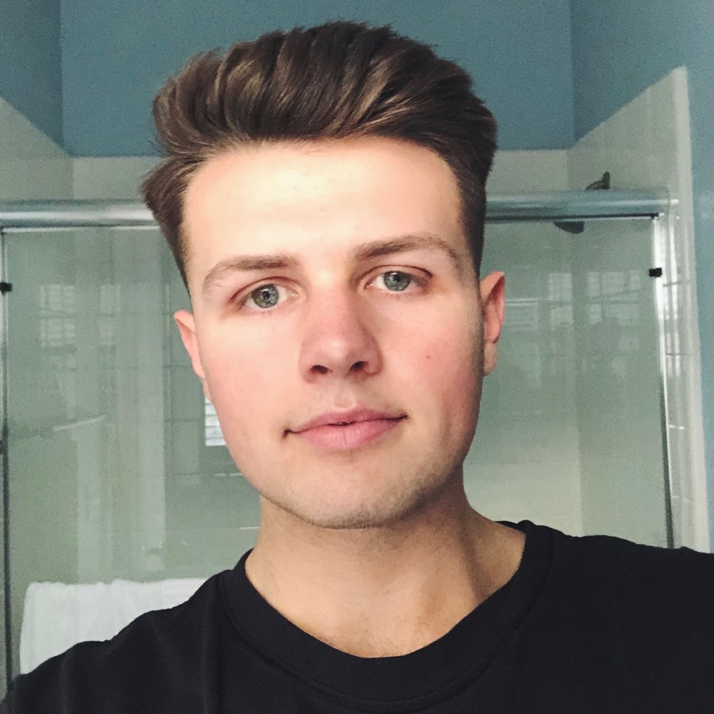 Meet your Posher, Sage